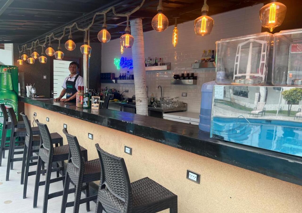 Hotel El Bosque Jaén Kültér fotó